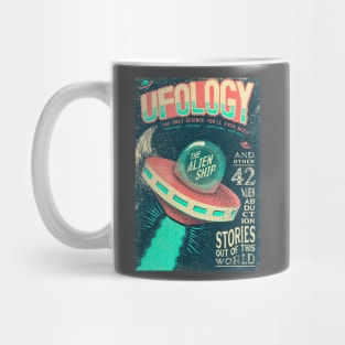 Ufology Mug